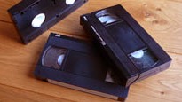 Houdbaarheid van videobanden