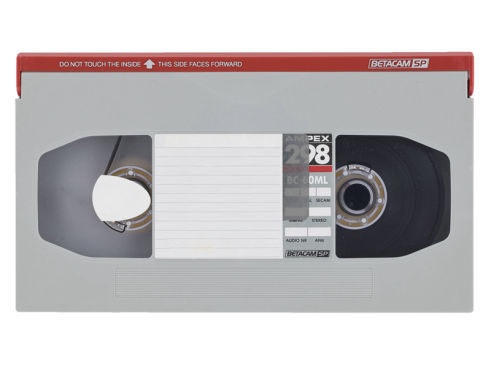 Betacam Betacam SP