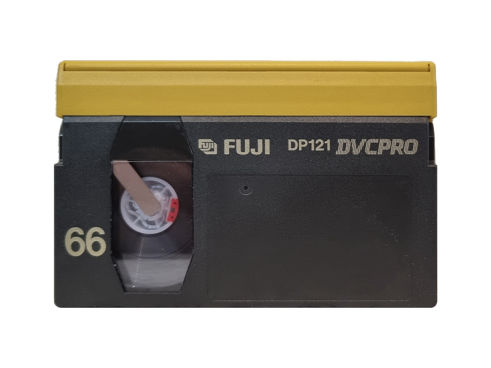 DVCPro
